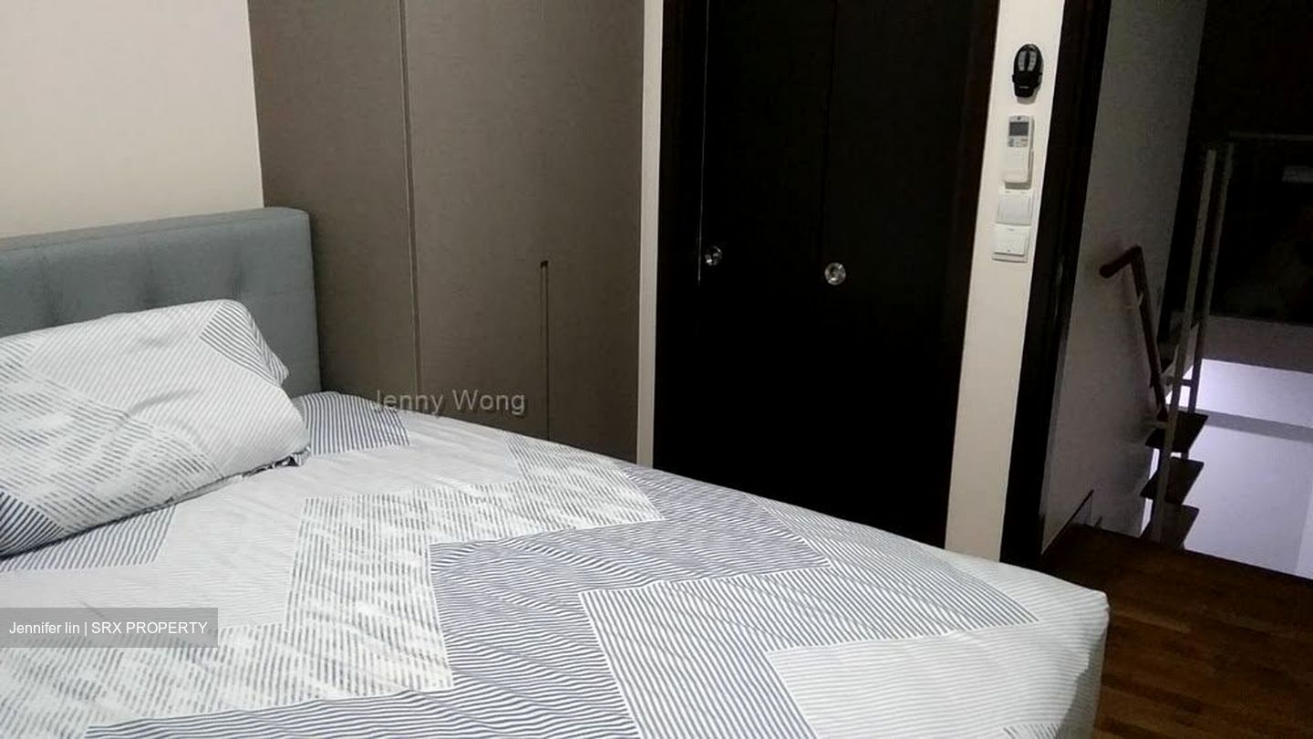 Guillemard Suites (D14), Apartment #631122581